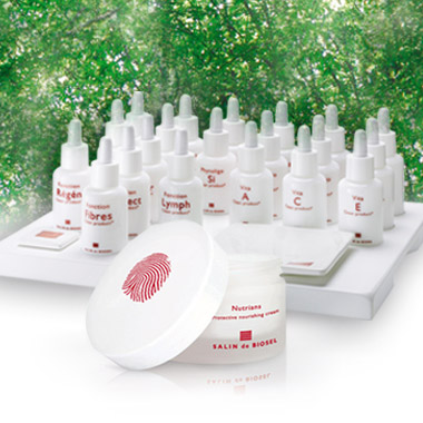 Concept de Soin Energétique Cellulite