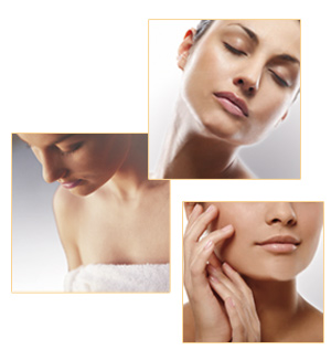 Bio Age: no stress, no wrinkles